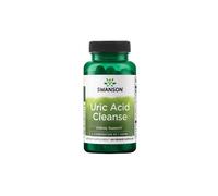 Uric Acid Cleanse 60 Capsules Végétales Swanson Health Products