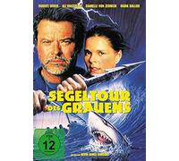 Urich,Robert - Segeltour des Grauens