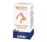 Uricystyl Solution Buvable 30ml