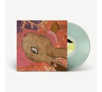 urika's bedroom Big Smile, Black Mire (Vinyl) 12" Album (Clear vinyl)