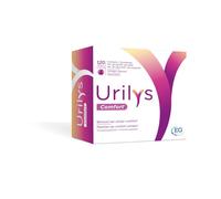 Urilys-Comfort® Comprimé(S) 120 pc(s)