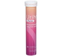Urilys-Forte® Comprimés Effervescents 14 pc(s)