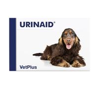 Vetplus Urinaid - 60 comprimés