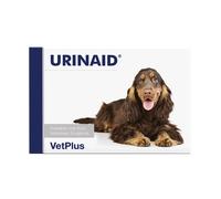 Vetplus Urinaid - 60 comprimés