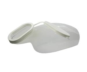 Urinal femme plastique