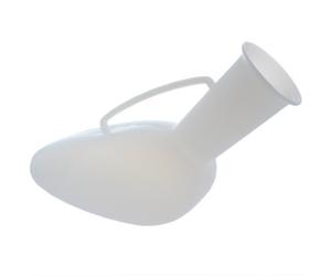 Urinal homme avec poignée