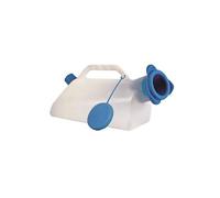 Urinal pour homme Urolis - 30 cm