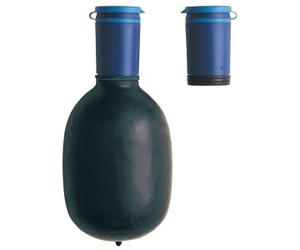 Urinal réutilisable Uribag pour homme