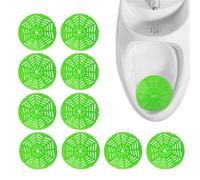 Urinal Screen Deodorizer - Urinal Mats Filter Odor Control, Urinals Screen