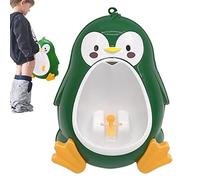 Urinal Urinal for Boys - Standing Potty Training Urinal | Urinal for Boys, Adjustable Shape Toilet Training Pee Stand for Toilet Kindergarten Home