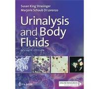 Urinalysis and Body Fluids by Marjorie Schaub Di Lorenzo Susan King Strasinger Marjorie Schaub Di Lorenzo (Auteur)