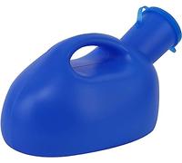 Urinaux pour hommes, Urinoir portable réutilisable for homme, 2000ml, for toilettes de voyage