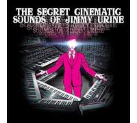 Urine, Jimmy - Secret Cinematic Sounds..