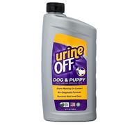 Urine Off Applicateur de tapis pour chien et chiot 946 g