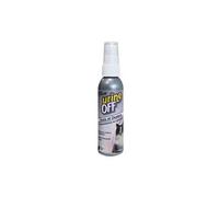 Urine Off pour chats & chatons, 118ml - Fabriqué aux États-Unis