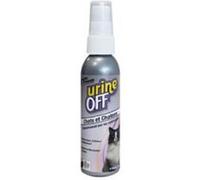 Urine Off chat spray 118 ml G