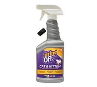 Urine Off Chat Spray - 500ml