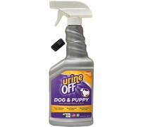 Urine Off Chien Spray - 500ml