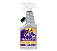 URINE OFF pour chiens & chiots, 500ml - Fabriqué aux États-Unis