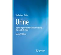 Urine: Promising Biomarker Source for Early Disease Detection