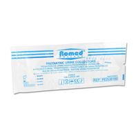 Urinecollector Enfant Unisex Pontos 100 ml Sachet(S) 1 pc(s)