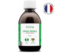 Urino Régule 200ml Chien et Chat, Infections Urinaires, Cystites, Fabriqué en France - Museau & Co
