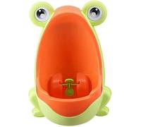Urinoir 1 pièce entraînement garçons - Portable léger enfants - Pot grenouille