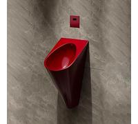 Urinoir à capteur haute efficacité pour installations de salle de bains commerciales et publiques