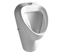 Urinoir ARKITEK blanc VITRA 6563B003D0198