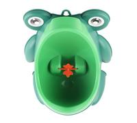 Urinoir d'apprentissage de la propreté pour Garçon, Urinoir d'entraînement de la propreté à Installation Facile, Montage Mural pour la Maison et les Enfants (Type 1)