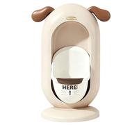 Urinoir d'Apprentissage de la Propreté pour Garçons - Toilettes Murales | Urinoirs Debout Pour Tout-Petits - Pour Maison Salle De Bain Voyages Nuitées Crèches Maternelle Jardin D'Garderie