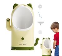 Urinoir d'apprentissage de la propreté | Urinoir d'apprentissage de la propreté pour tout-petits | L'objectif principal de l'urinoir d'apprentissage de la propreté est d'aider à apprendre à utiliser