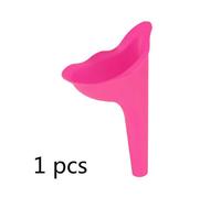 Urinoir De Toilette Portable Pour Femmes, 4 @ #, Urinoir D'extérieur, Festival De Camping, Dispositif D'urinoir En Silicone, Accessoires De Tente