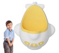 Urinoir d'entraînement aux toilettes pour enfants, urinoir d'entraînement pour aller aux toilettes - Mignon urinal pour enfants en forme d'avion, mon sur le mur | Urinoir pour bébé à l'épreuve des