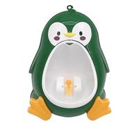 Urinoir d'entraînement pour aller aux toilettes, urinoir sur pied pour en bas âge | Support pour uriner en forme de pour l'entraînement des toilettes avec hauteur réglable pour crèche