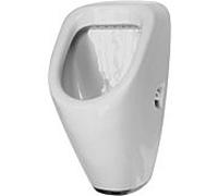 Duravit Duravit Urinoir électronique Utronic 34,5x31,5 cm, blanc, pour Ne, admis v hi. Quantité:1