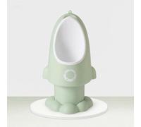 Urinoir en plastique pour hommes, suspendu avec tuyau réglable, installation facile sans perçage, pour la maison, l'appartement, le dortoir, le jardin et le camping(Style/d)