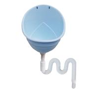 Urinoir extérieur avec tuyau, toilettes à inverseur d'urine - Urinoir portable pour hommes - portable sans eau pour hommes, déviateur d'urinoir pratique, toilettes d'extérieur