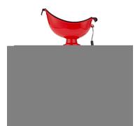 Urinoir féminin - Bouteille urinoir de voyage en voiture, couvercle et entonnoir pour femme | Urinoir unisexe anti-déversement pour femme - Bouteilles de pipi pour femme