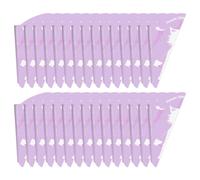 Urinoir Femme Portable, 30 Pièces Urinella pour Femme, Urinella pour Femme Portable, Pipi Debout Femme Pliable, pour Femmes,Urinoir portatif étanche pour Le Camping et Les activités de Plein Air