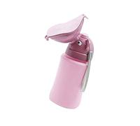 Urinoir for garçon, bouteille d'urine portable for garçons, nourrissons et filles, for la maison, l'hôpital, le camping et les voyages(D)