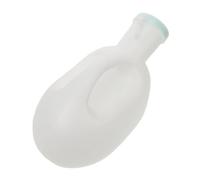 Urinoir for homme 2000 ml, urinoir portable for homme avec couvercle for voyage, camping et hôpital, récipient facile à uriner