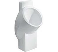 Geberit urinoir Centaurus 236400600 blanc avec KeraTect, sans eau