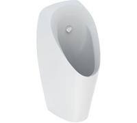 Urinoir Geberit Tamina pour commande à encastrer - GEBERIT 116.140.00.1