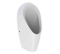 Geberit urinoir 116141001 sans eau, blanc