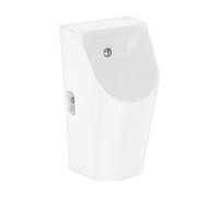 Urinoir Homme Hansgrohe EluPura Original S arrivée par l'arrière, évacuation bas/arrière, sans bride Blanc 60286450