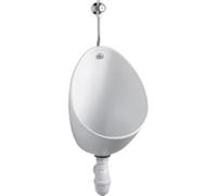 JACOB DELAFON - Pack avec urinoir coquille de face