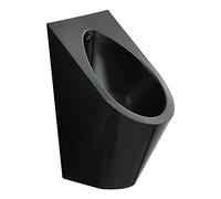 Urinoir mural en acier inoxydable 304, toilettes publiques verticales à évacuation par induction, pour rénovation, hôtels, clubs, toilettes publiques et navires.