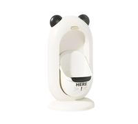 Urinoir mural réglable pour économiser de l'espace pour la salle de bain pour garçons et enfants