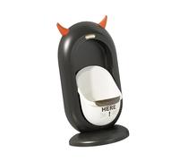 Urinoir mural réglable pour garçons pour apprentissage de la propreté et économiser de l'espace